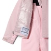 image:imageColumbia girls Buga IV SetMineral PinkSatin Pink