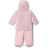 image:imageColumbia girls Buga IV SetMineral PinkSatin Pink