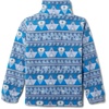 image:imageColumbia unisexbaby Zing III FleeceBluestone Camp Blanket