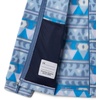 image:imageColumbia unisexbaby Zing III FleeceBluestone Camp Blanket