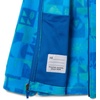 image:imageColumbia unisexbaby Zing III FleeceBright Aqua Quest