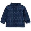 image:imageColumbia unisexbaby Zing III FleeceCollegiate Navy Unwoven