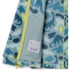 image:imageColumbia unisexbaby Zing III FleeceCrushed Blue Dinoflauge