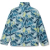 image:imageColumbia unisexbaby Zing III FleeceCrushed Blue Dinoflauge