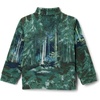 image:imageColumbia unisexbaby Zing III FleeceRain Forest Deschutrees