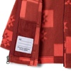 image:imageColumbia unisexbaby Zing III FleeceRed Oxide Boxstar