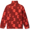 image:imageColumbia unisexbaby Zing III FleeceRed Oxide Boxstar