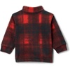 image:imageColumbia unisexbaby Zing III FleeceSail Red Omblur Tonal