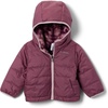 image:imageColumbia Baby Double Trouble III JacketAntique MauveAntique Mauve Sketchup