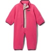 image:imageColumbia Baby Helvetia BuntingNicoDark Stone