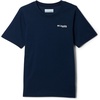 Collegiate Navy Hot Mark