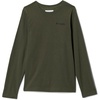 image:imageColumbia Boys PHG Buckscape Long SleeveSurplus GreenRanch Rack