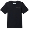 image:imageColumbia Boys PHG Buckscape Short SleeveBlackBuckscape