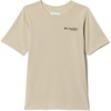 image:imageColumbia Boys PHG Buckscape Short SleeveFossilLoyalty