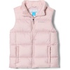 image:imageColumbia Boys Puffect VestMineral Pink