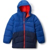 Mountain Blue/Collegiate Navy