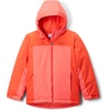 Hot Coral/Zing