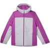 Lavender Pearl/Razzle