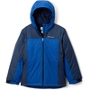 Mountain Blue/Collegiate Navy