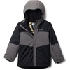 image:imageColumbia Kids Mighty Mogul Iii Jacket little KidBig KidBlackCity Grey