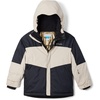image:imageColumbia Kids Mighty Mogul Iii Jacket little KidBig KidBlackDark Stone