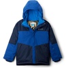 Collegiate Navy/Mountain Blue