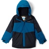 Phoenix Blue/Black