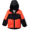 image:imageColumbia Kids Mighty Mogul Iii Jacket little KidBig KidZingBlack
