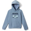 Dockside Blue/Midwest Crest
