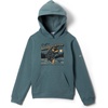 image:imageColumbia Kids Pfg Hot Mark HoodieMetalBassquatch