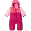 Guava Pink/Nico/Satin Pink
