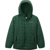 image:imageColumbia Kids Rugged Ridge Ii Sherpa Lined Jacket little KidBig KidRain Forest