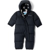 image:imageColumbia Kids Snuggly Bunny II Bunting InfantBlack