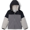 image:imageColumbia Unisex Kids Liftline JacketCity GreyBlackFlint Grey