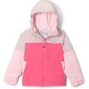 image:imageColumbia Unisex Kids Liftline JacketNicoMineral PinkSatin Pink