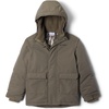 image:imageColumbia Youth Boys Nordic Strider III JacketStone Green