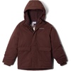 image:imageColumbia Youth Boys Nordic Strider III JacketTobacco