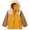 image:imageColumbia Youth Boys Rainy Trails III Fleece Lined JacketSquashAncient FossilDelta