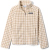 Ancient Fossil Gingham