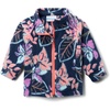 Hot Coral Pasteled