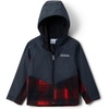Sail Red Omblur Tonal/Black