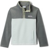 image:imageColumbia Youth Steens Mountain II 14 Snap Fleece PullOverTea LightSedona SageSafari
