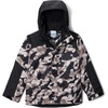 Flint Grey Wildimprints/Black