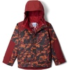 Red Oxide Wildimprints/Red Oxide