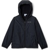 image:imageColumbia boys Hazen Pines Lined WindbreakerBlack