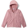 image:imageColumbia boys Hazen Pines Lined WindbreakerEraser Pink