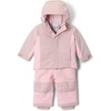 image:imageColumbia girls Buga IV SetMineral PinkSatin Pink