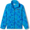 Bright Aqua Quest