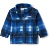 Mountain Blue Omblur Tonal