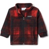 Sail Red Omblur Tonal